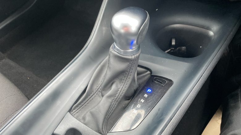 Toyota C-HR 1.8 Hybrid Icon 5dr CVT Hybrid Hatchback